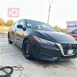نيسان سنترا